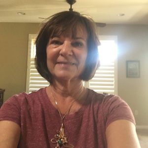 Meet your Posher, Kris